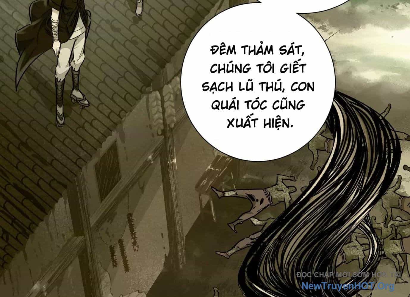 Thập Nhị Tinh - Dị Thú Mê Thành - Chương 43 - ảnh 82