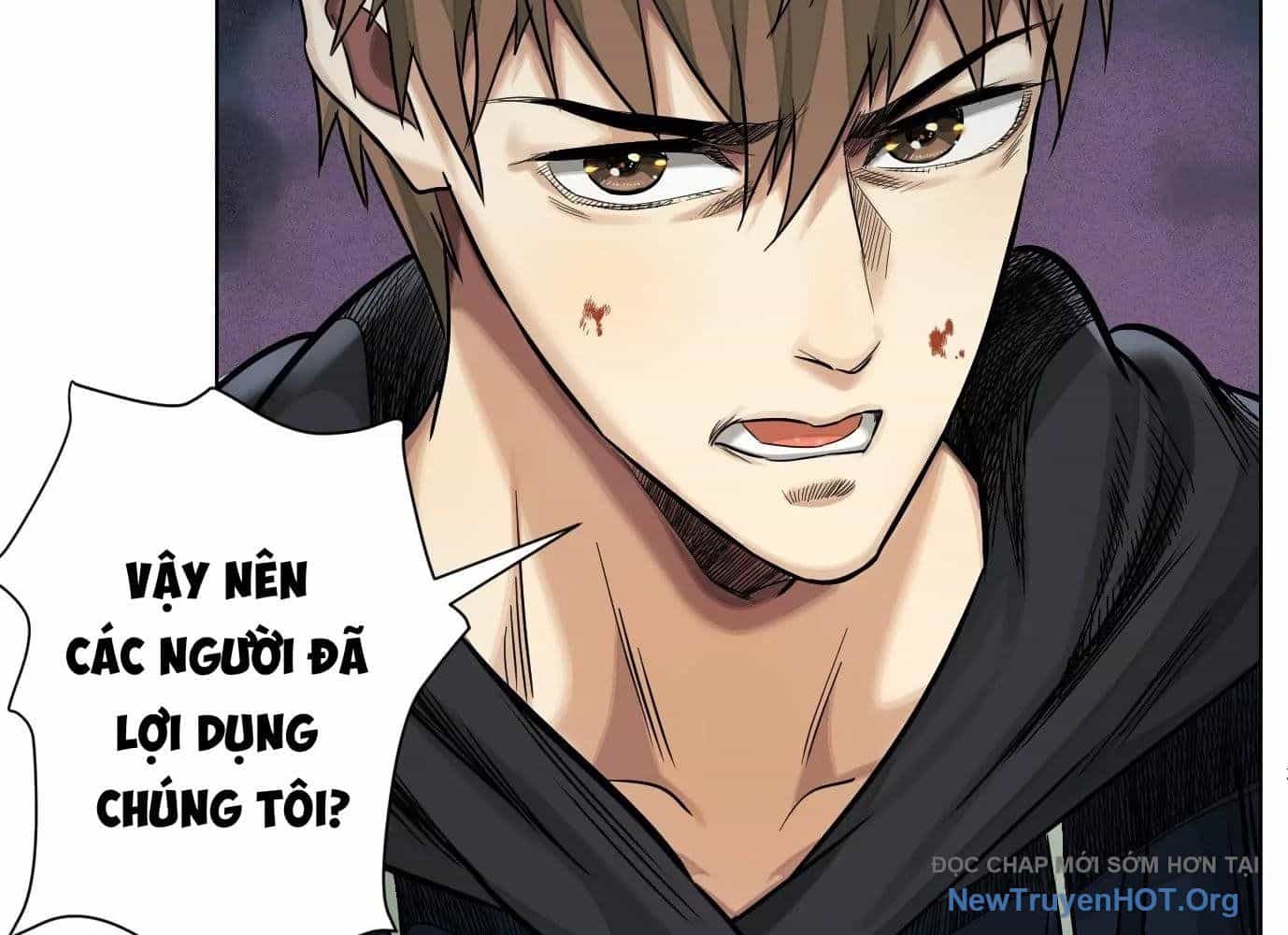Thập Nhị Tinh - Dị Thú Mê Thành - Chương 43 - ảnh 89