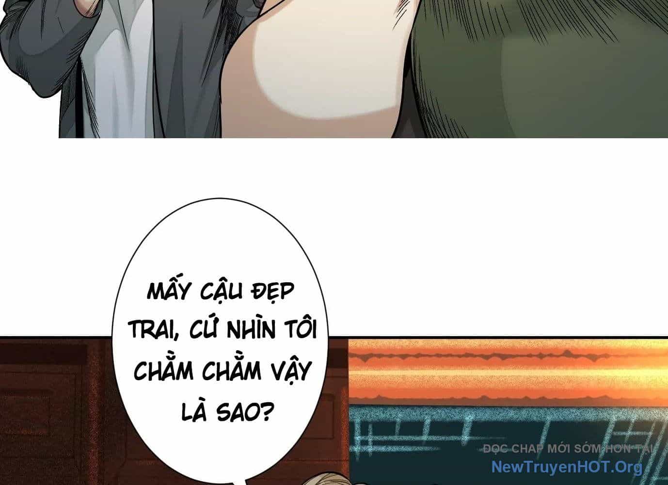 Thập Nhị Tinh - Dị Thú Mê Thành - Chương 44 - ảnh 114