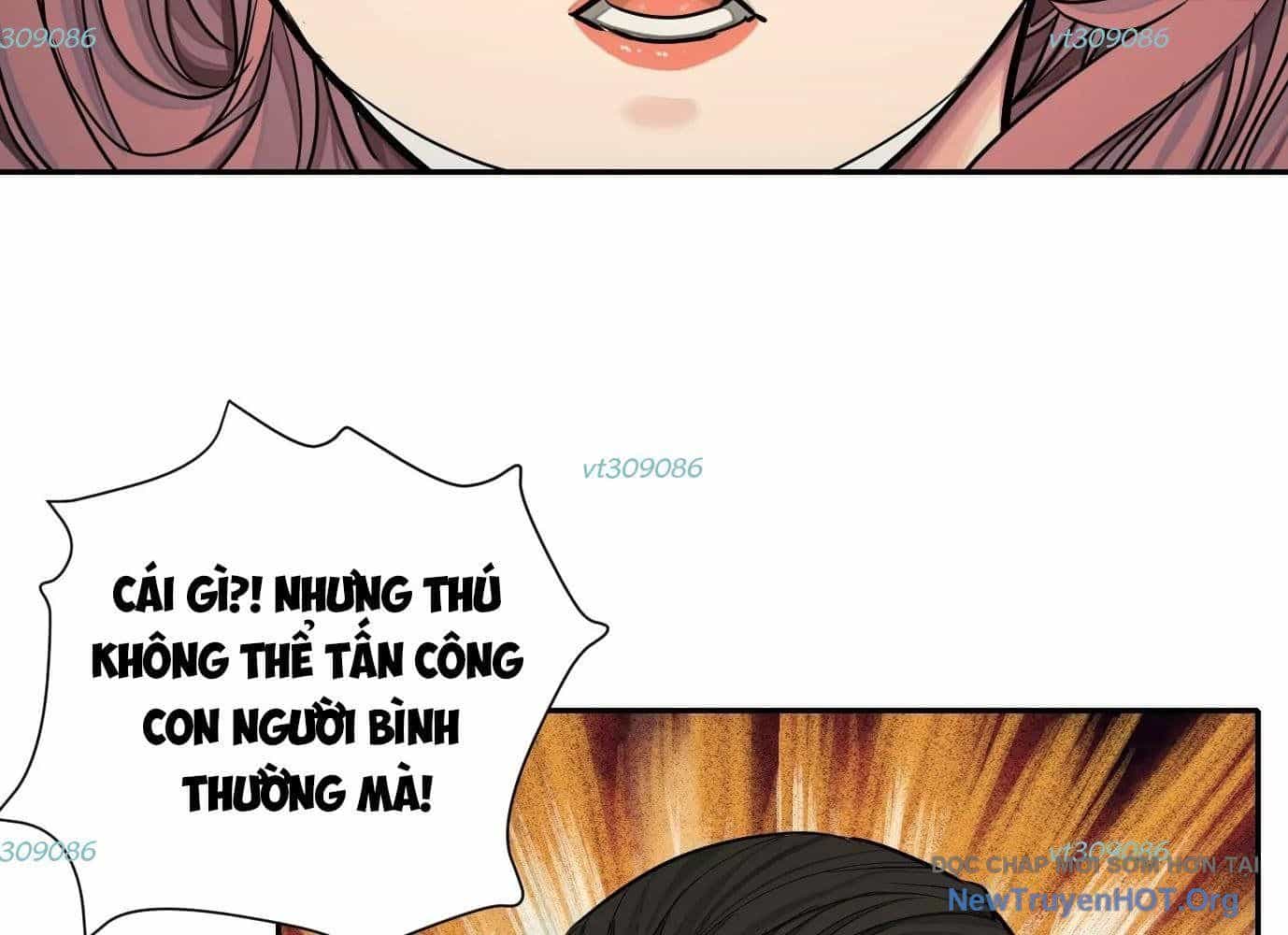 Thập Nhị Tinh - Dị Thú Mê Thành - Chương 44 - ảnh 12