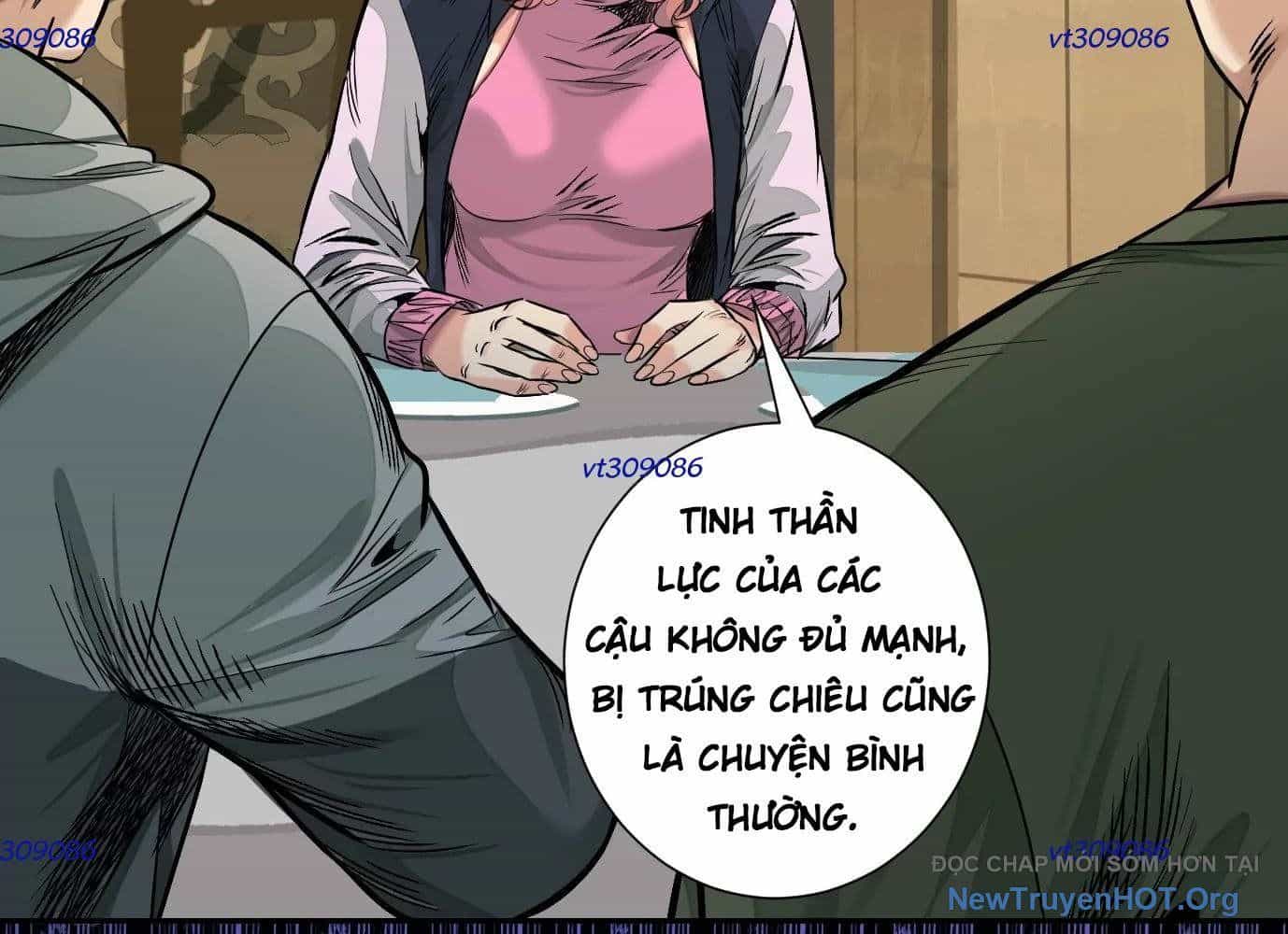 Thập Nhị Tinh - Dị Thú Mê Thành - Chương 44 - ảnh 130