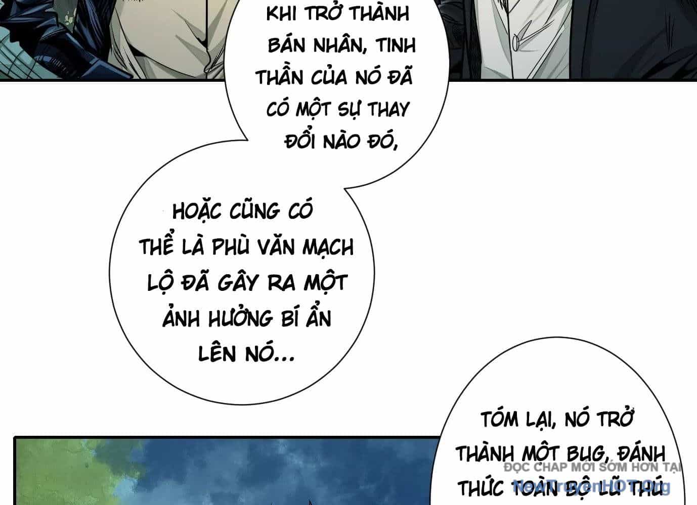Thập Nhị Tinh - Dị Thú Mê Thành - Chương 44 - ảnh 16