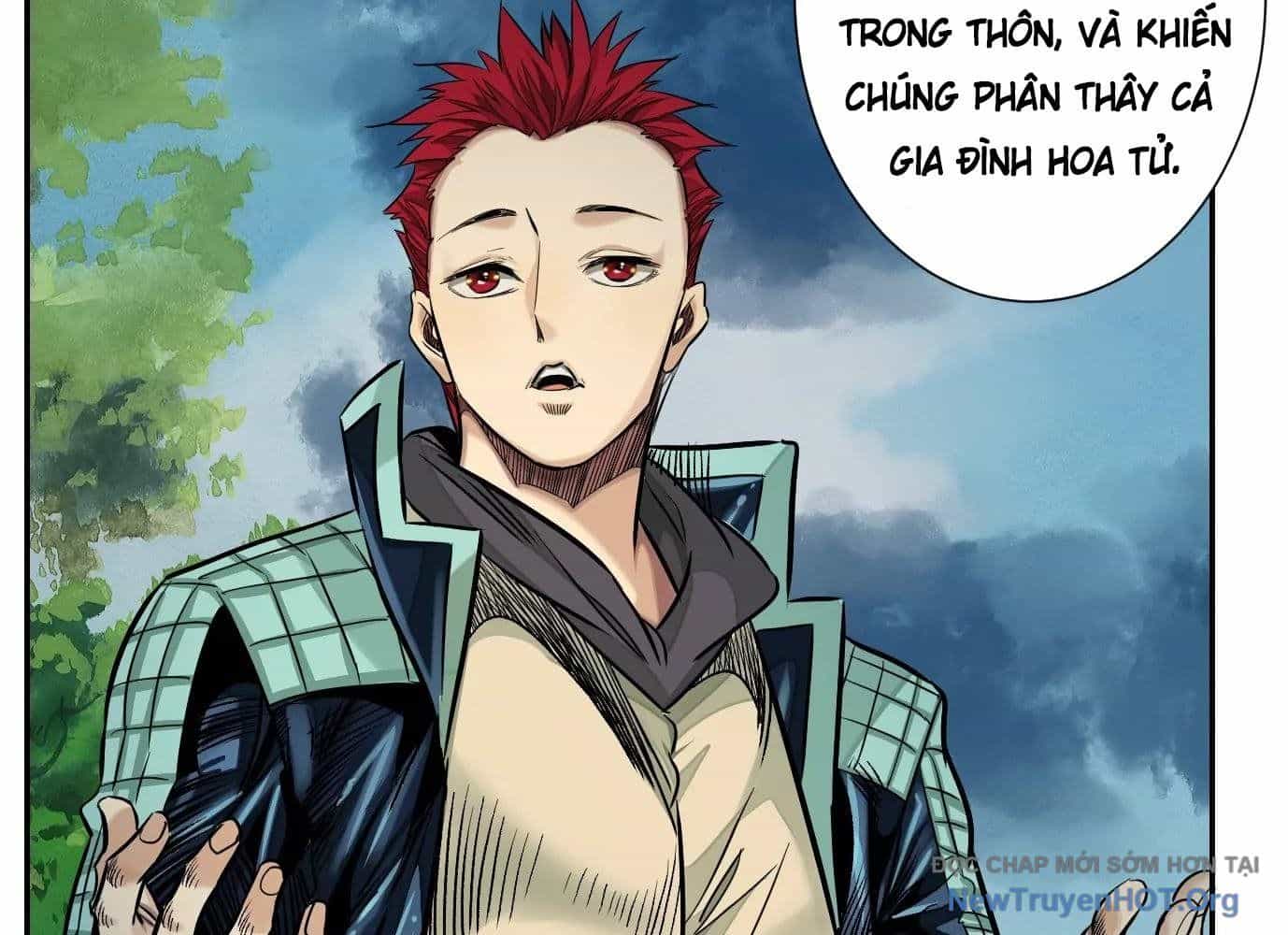 Thập Nhị Tinh - Dị Thú Mê Thành - Chương 44 - ảnh 17