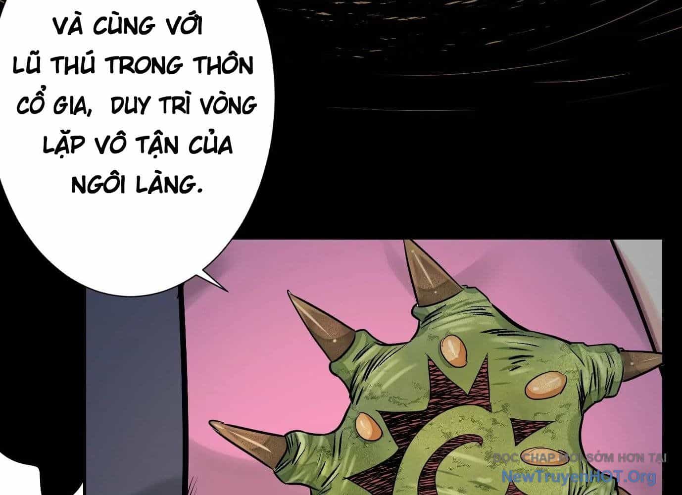 Thập Nhị Tinh - Dị Thú Mê Thành - Chương 44 - ảnh 31
