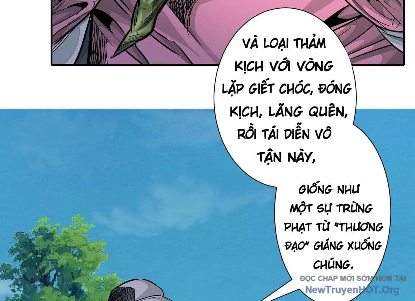 Thập Nhị Tinh - Dị Thú Mê Thành - Chương 44 - ảnh 33