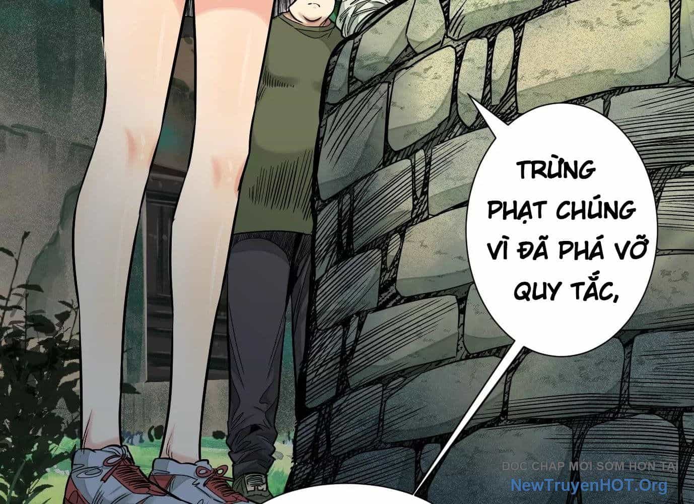 Thập Nhị Tinh - Dị Thú Mê Thành - Chương 44 - ảnh 35