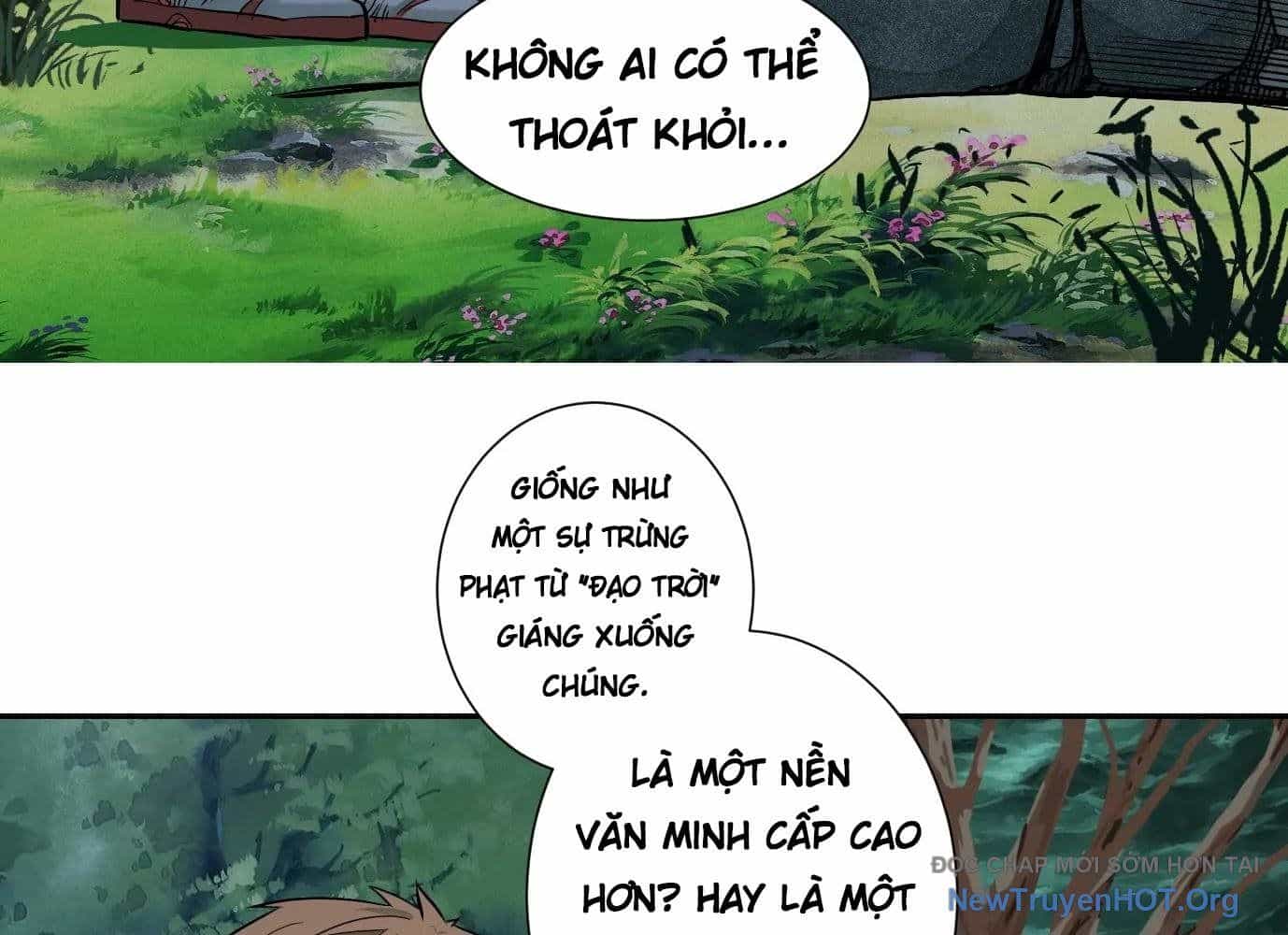 Thập Nhị Tinh - Dị Thú Mê Thành - Chương 44 - ảnh 36