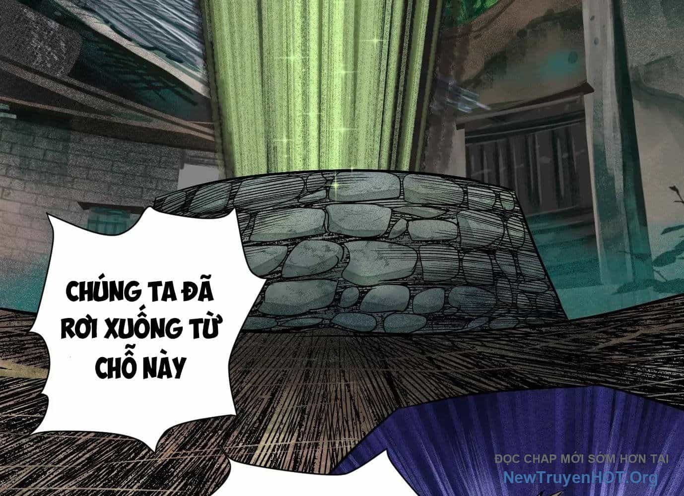 Thập Nhị Tinh - Dị Thú Mê Thành - Chương 44 - ảnh 49