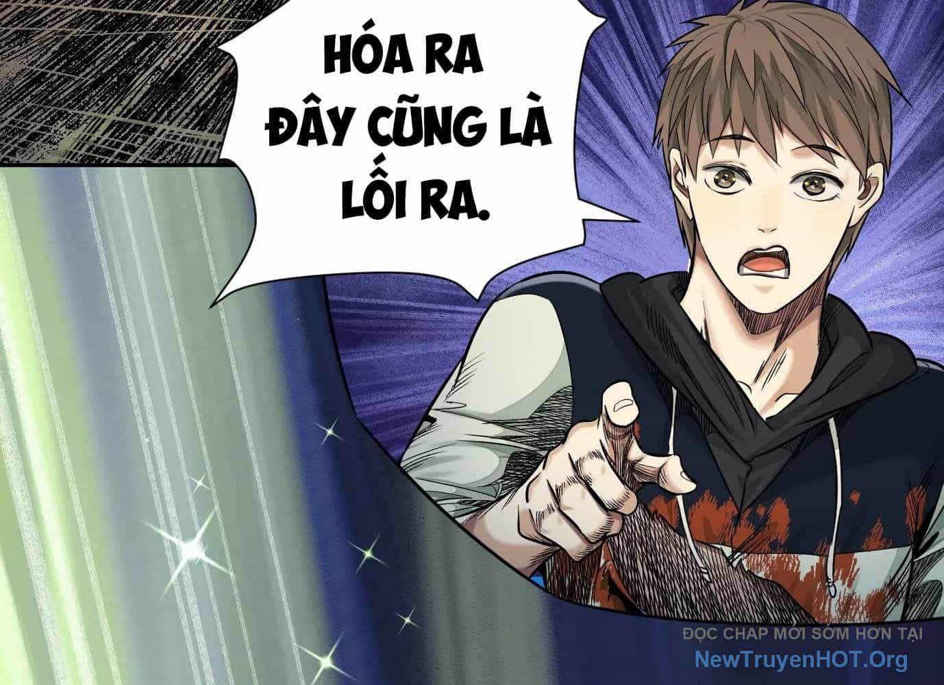 Thập Nhị Tinh - Dị Thú Mê Thành - Chương 44 - ảnh 50