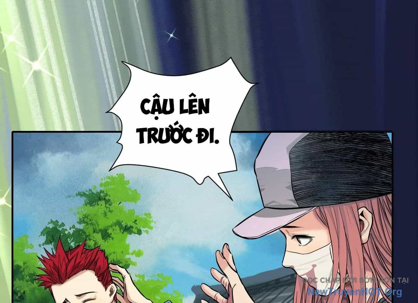 Thập Nhị Tinh - Dị Thú Mê Thành - Chương 44 - ảnh 51