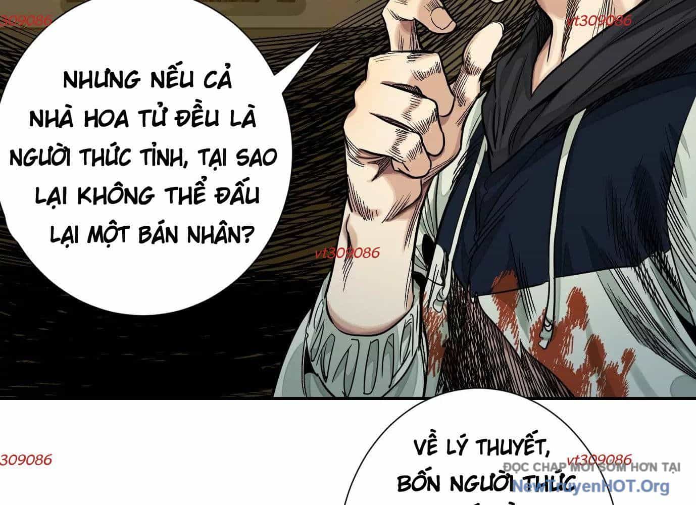 Thập Nhị Tinh - Dị Thú Mê Thành - Chương 44 - ảnh 7