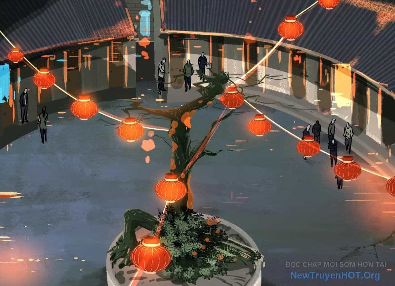 Thập Nhị Tinh - Dị Thú Mê Thành - Chương 44 - ảnh 88