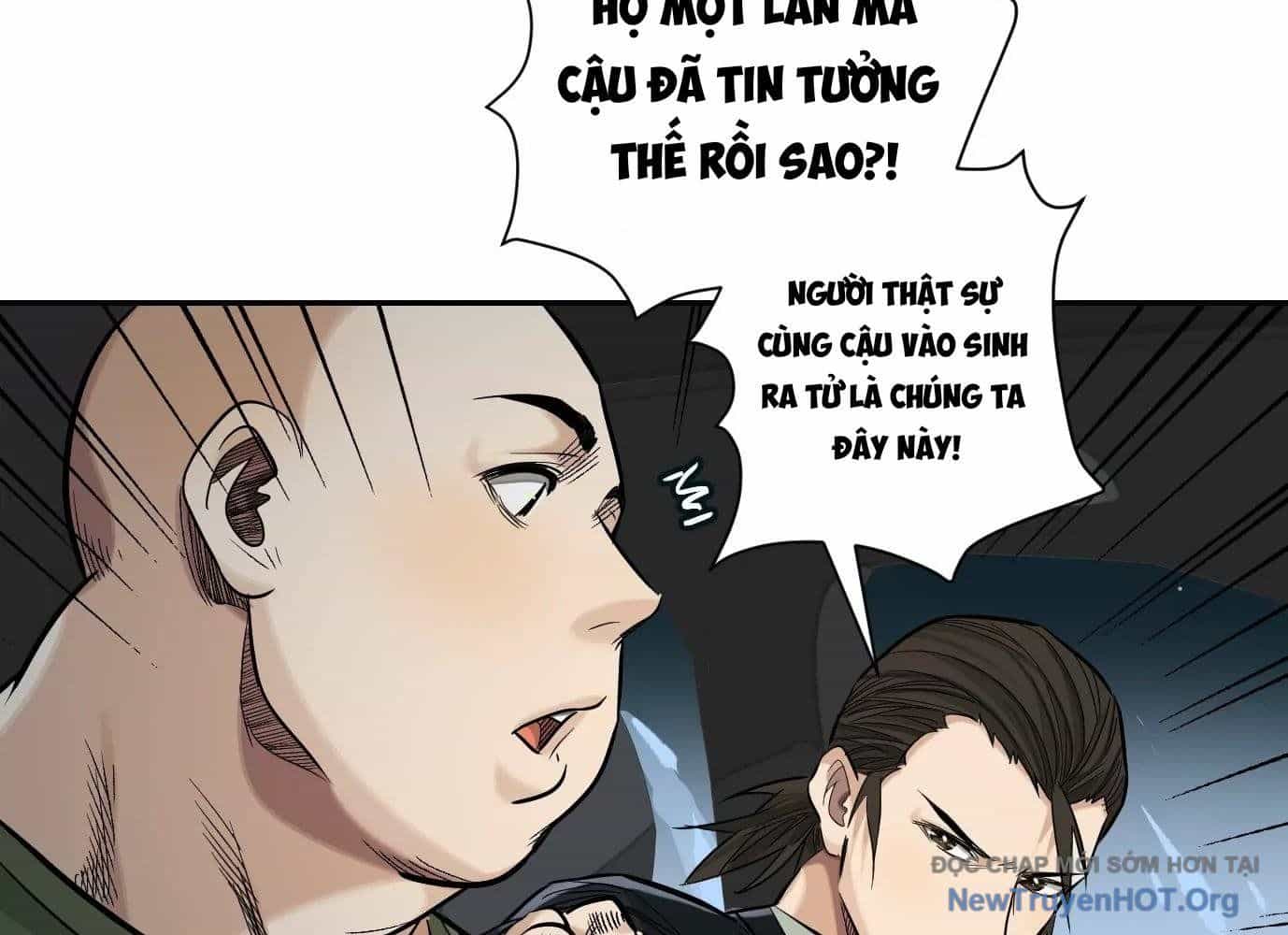Thập Nhị Tinh - Dị Thú Mê Thành - Chương 45 - ảnh 126