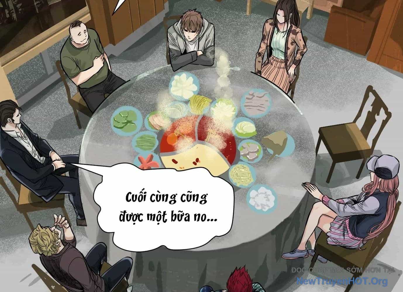 Thập Nhị Tinh - Dị Thú Mê Thành - Chương 45 - ảnh 48