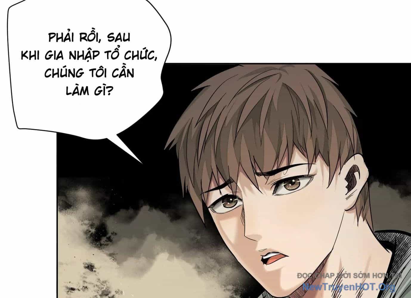 Thập Nhị Tinh - Dị Thú Mê Thành - Chương 45 - ảnh 55