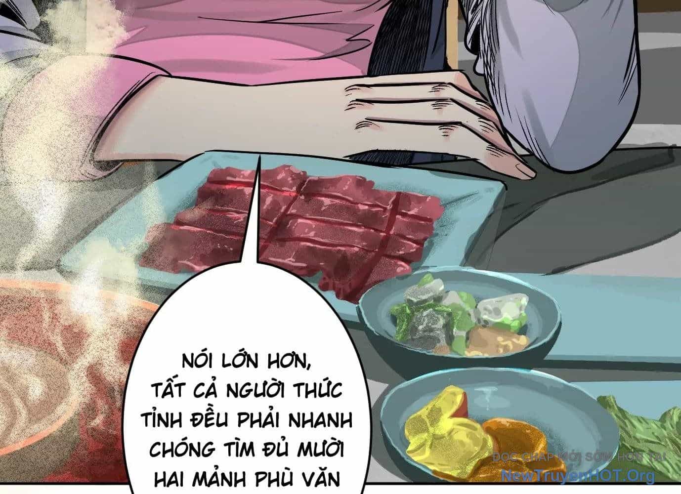 Thập Nhị Tinh - Dị Thú Mê Thành - Chương 45 - ảnh 60