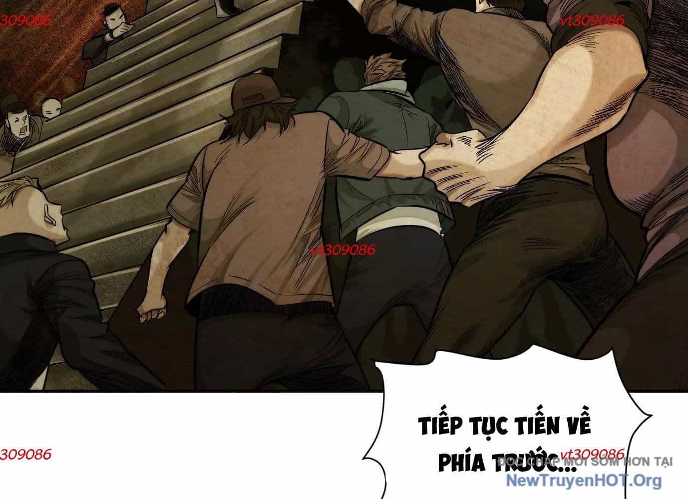 Thập Nhị Tinh - Dị Thú Mê Thành - Chương 45 - ảnh 78