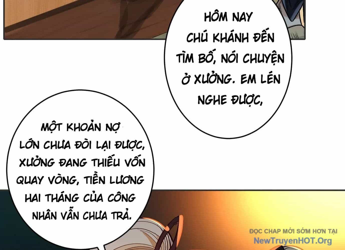 Thập Nhị Tinh - Dị Thú Mê Thành - Chương 46 - ảnh 51