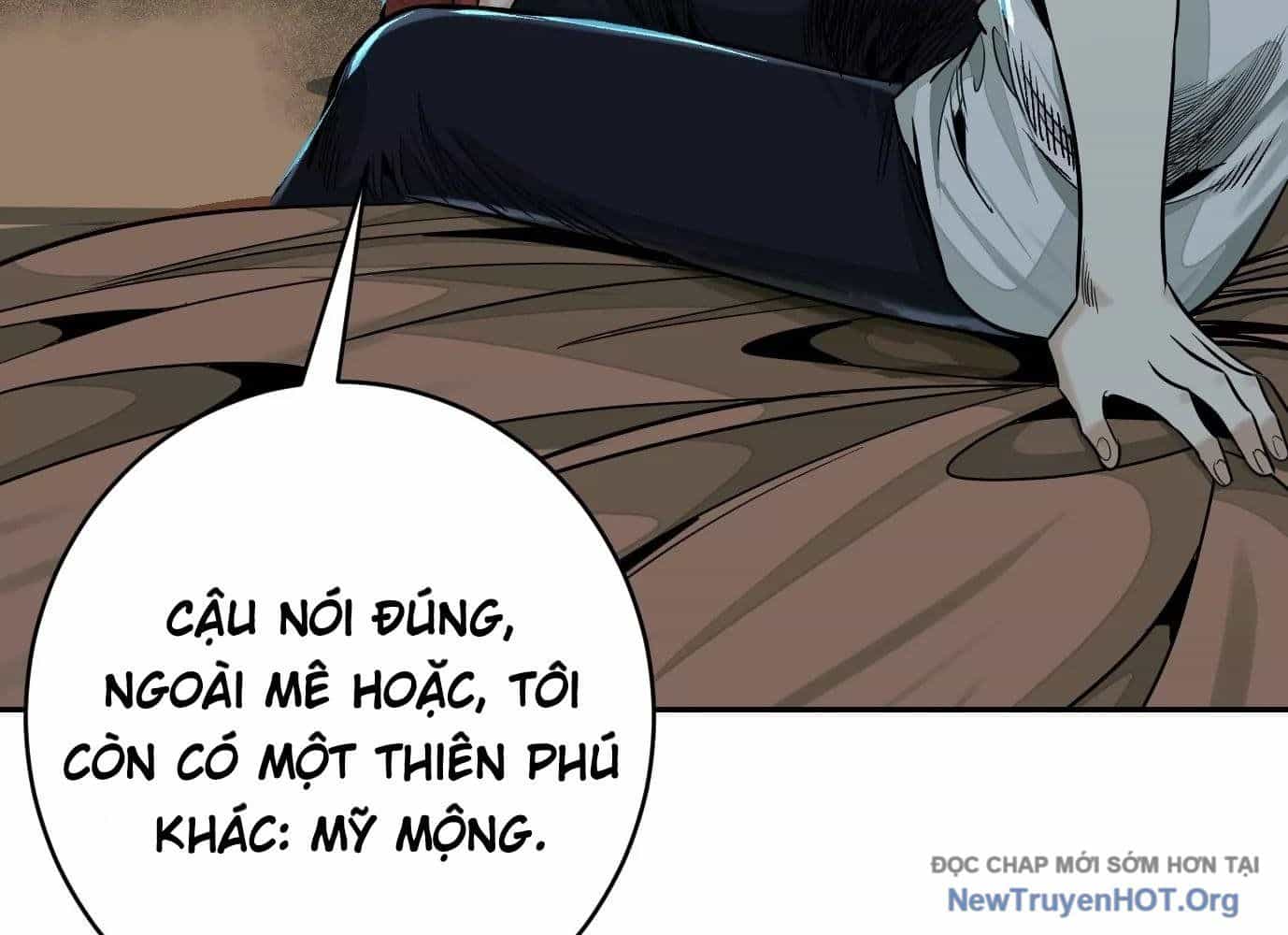Thập Nhị Tinh - Dị Thú Mê Thành - Chương 47 - ảnh 112
