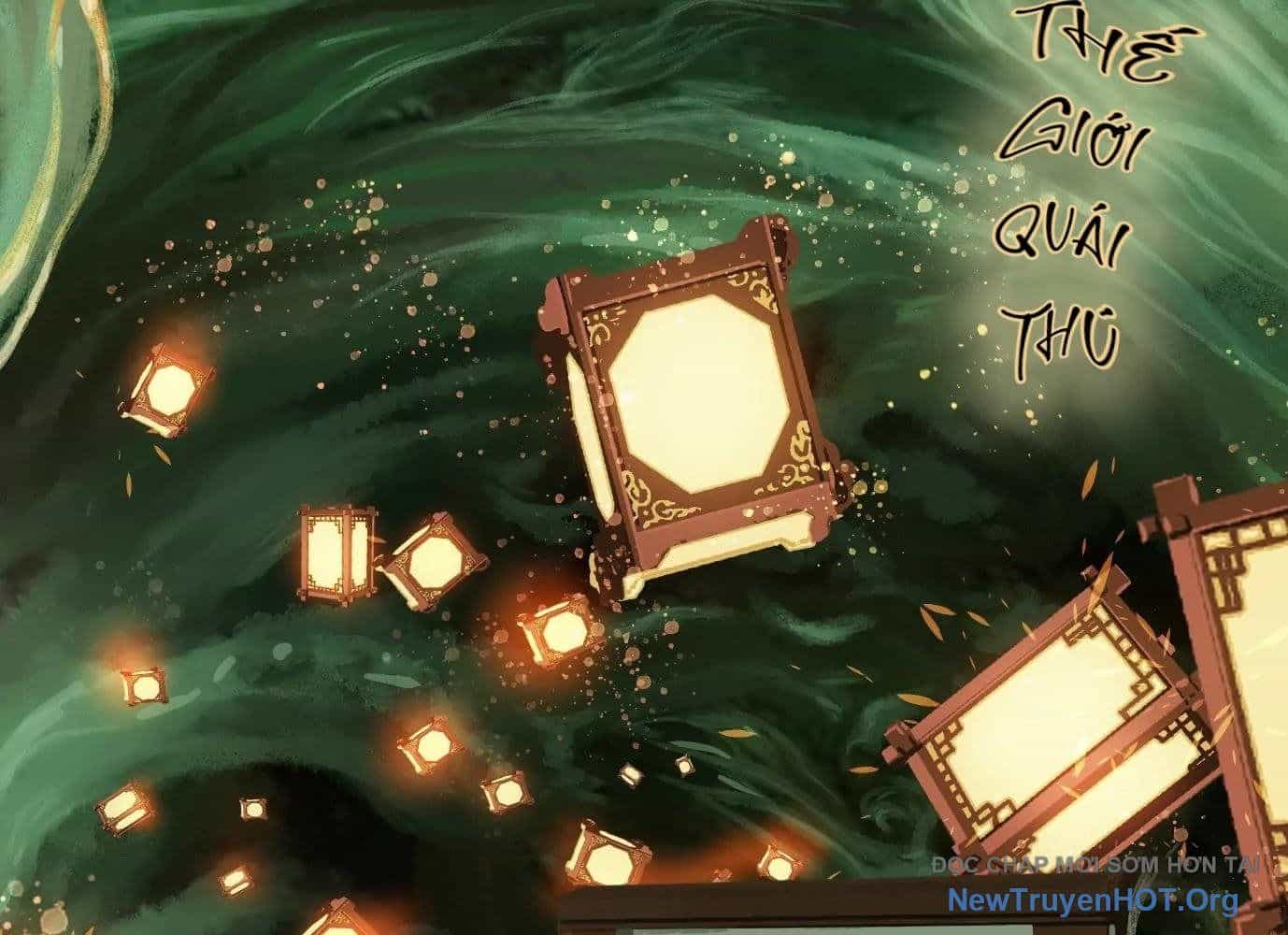 Thập Nhị Tinh - Dị Thú Mê Thành - Chương 47 - ảnh 120