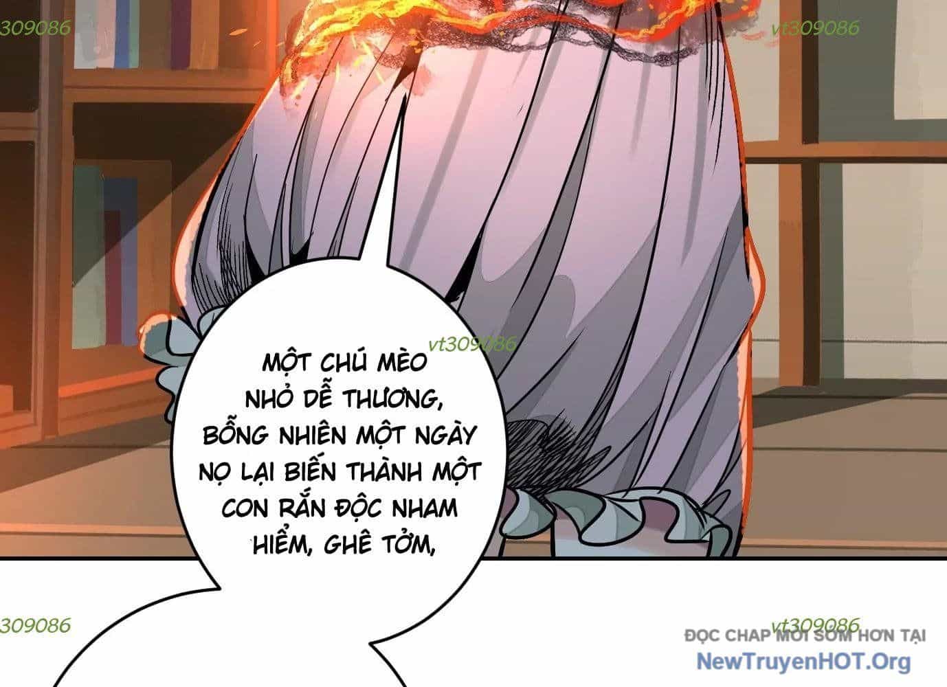 Thập Nhị Tinh - Dị Thú Mê Thành - Chương 47 - ảnh 60