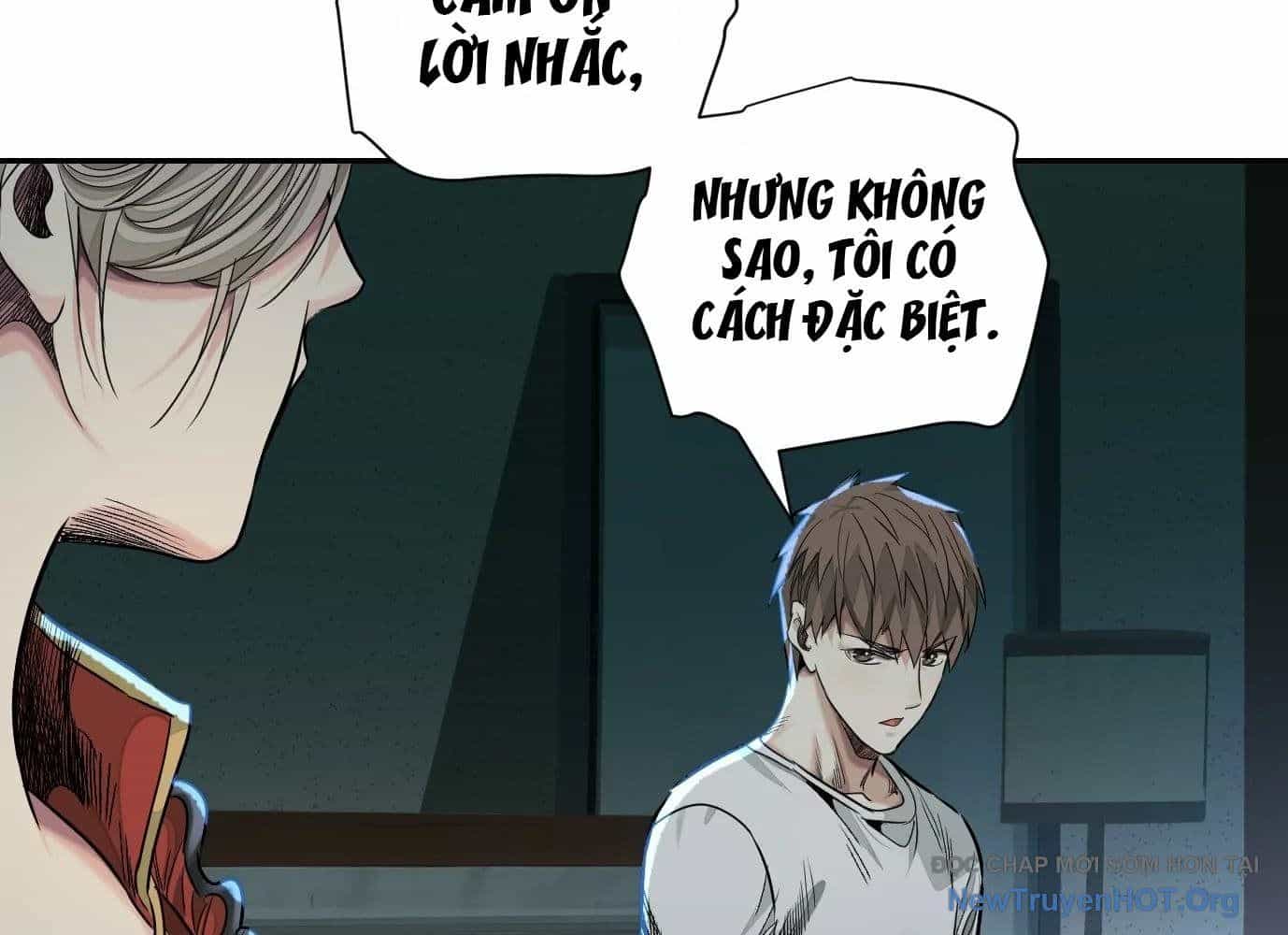 Thập Nhị Tinh - Dị Thú Mê Thành - Chương 48 - ảnh 113
