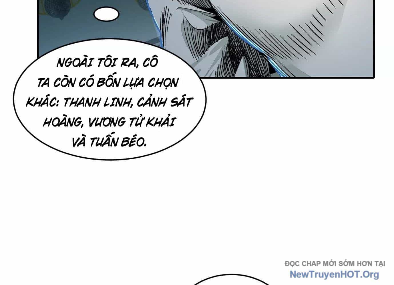 Thập Nhị Tinh - Dị Thú Mê Thành - Chương 48 - ảnh 17