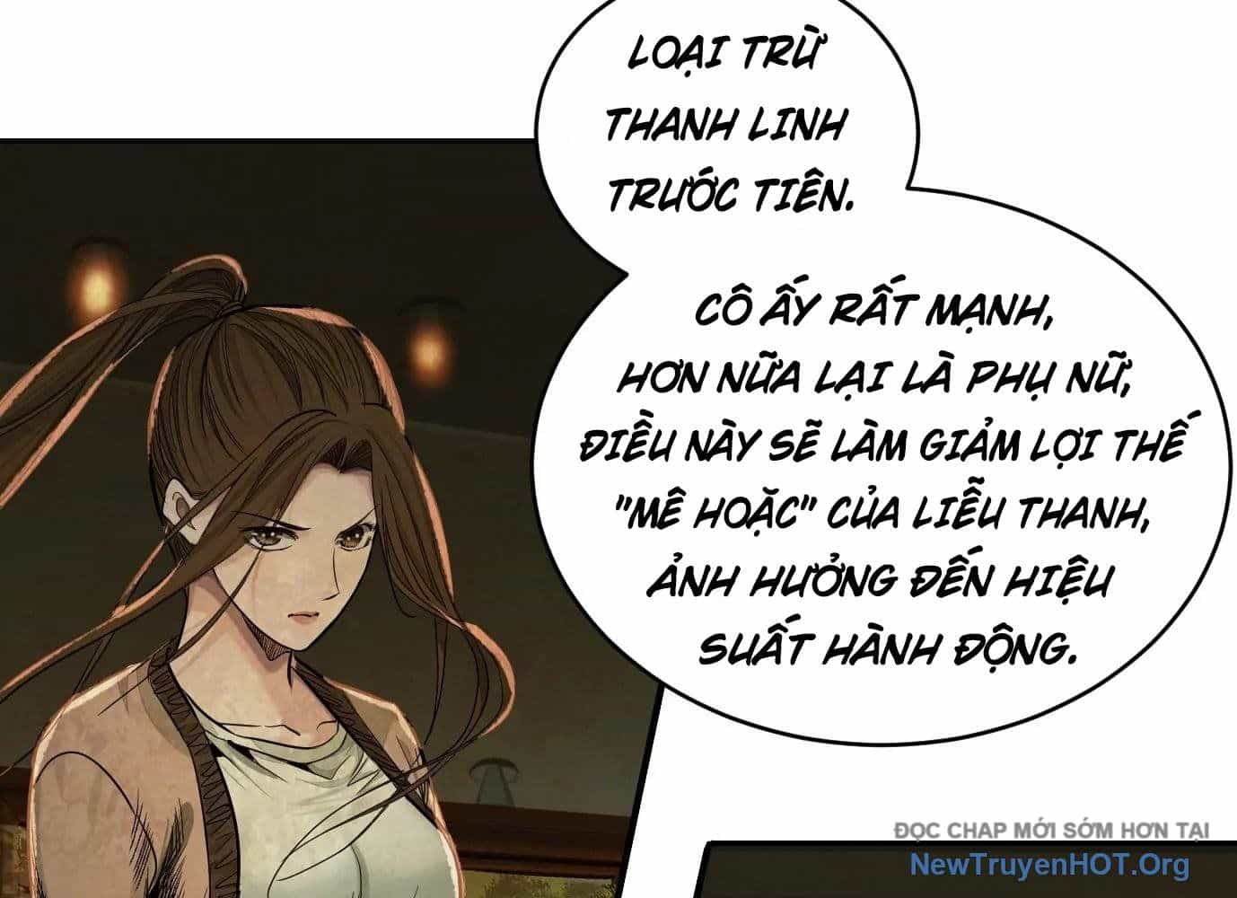 Thập Nhị Tinh - Dị Thú Mê Thành - Chương 48 - ảnh 18