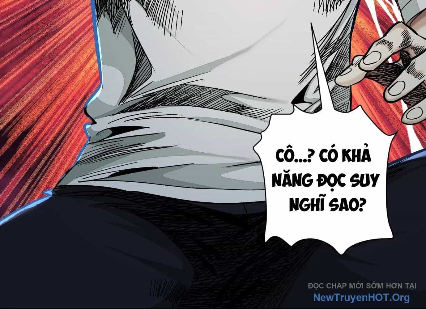 Thập Nhị Tinh - Dị Thú Mê Thành - Chương 48 - ảnh 29