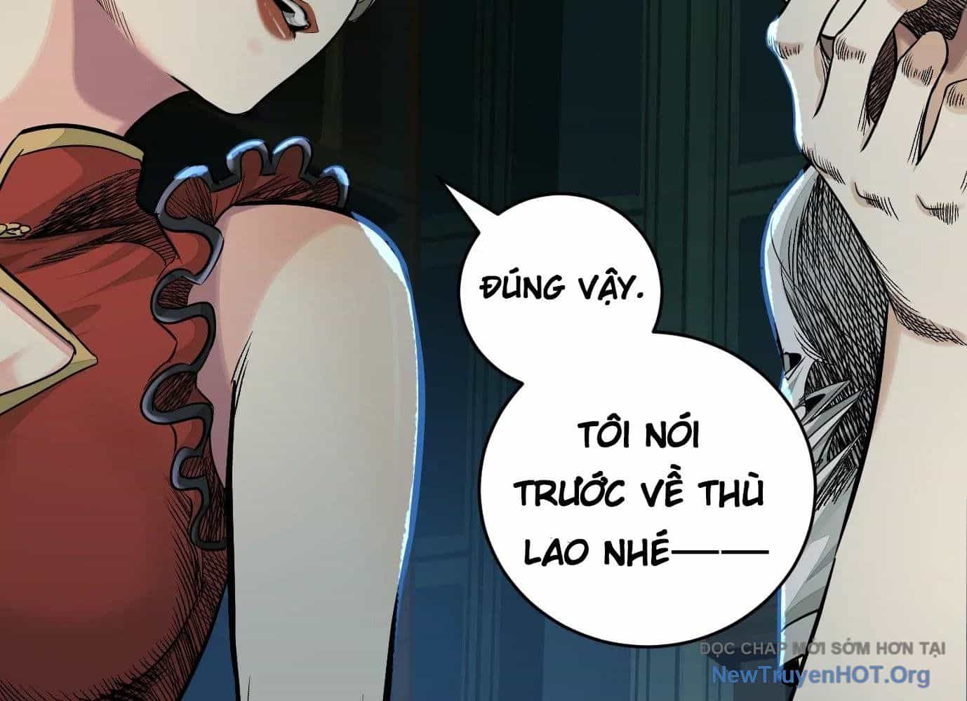 Thập Nhị Tinh - Dị Thú Mê Thành - Chương 48 - ảnh 44