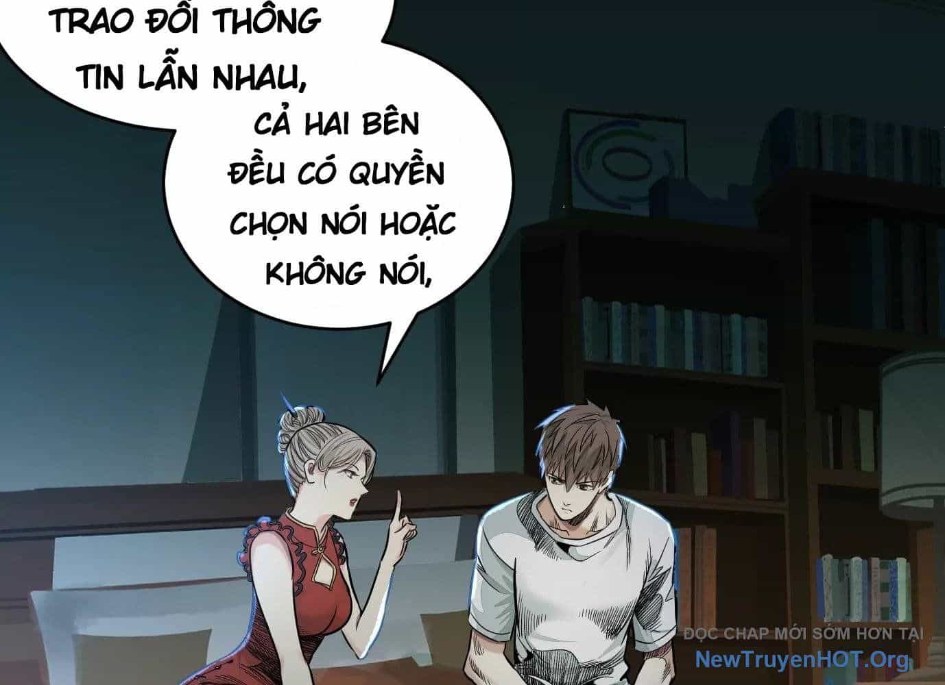 Thập Nhị Tinh - Dị Thú Mê Thành - Chương 48 - ảnh 47