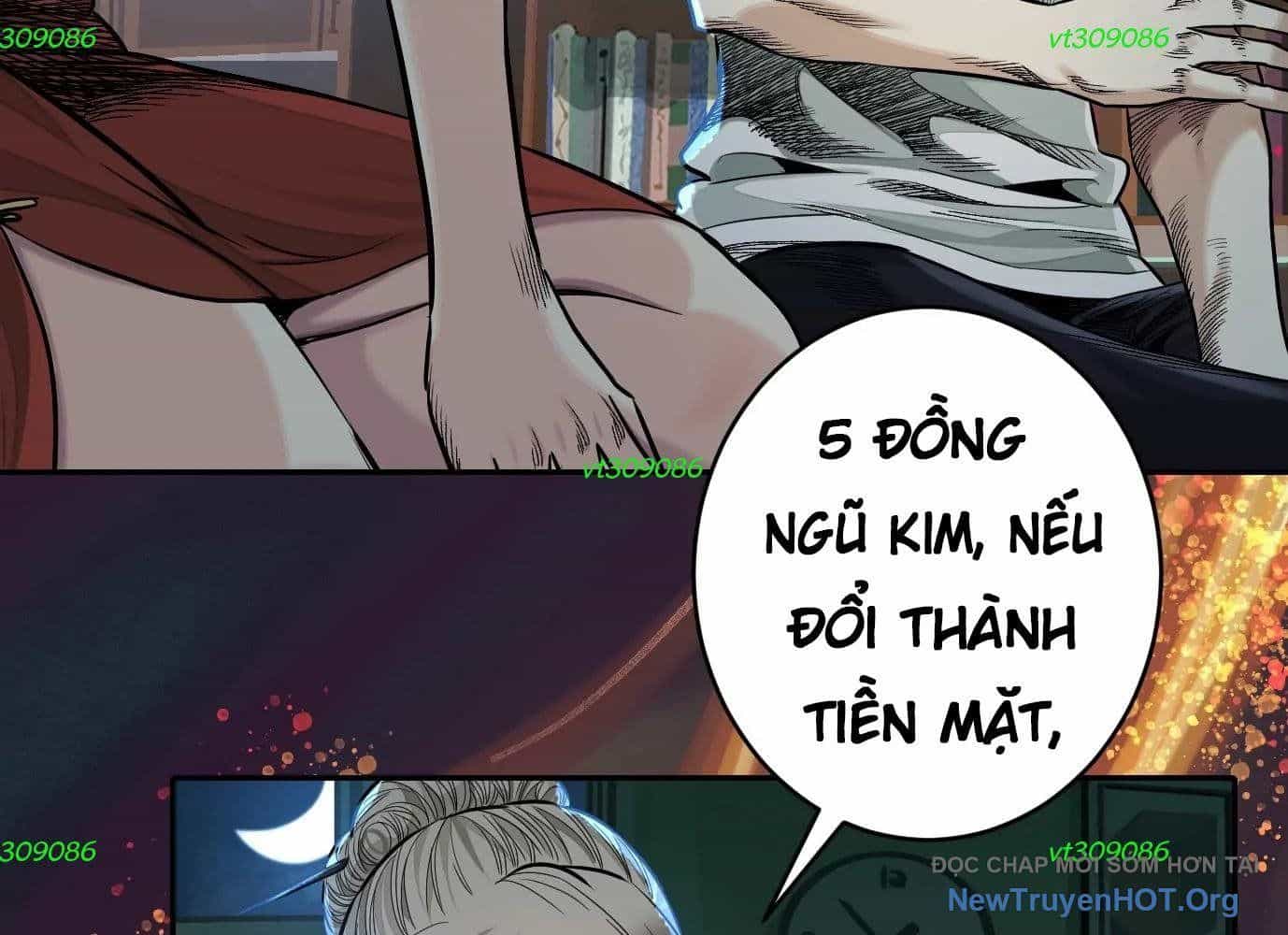 Thập Nhị Tinh - Dị Thú Mê Thành - Chương 48 - ảnh 62