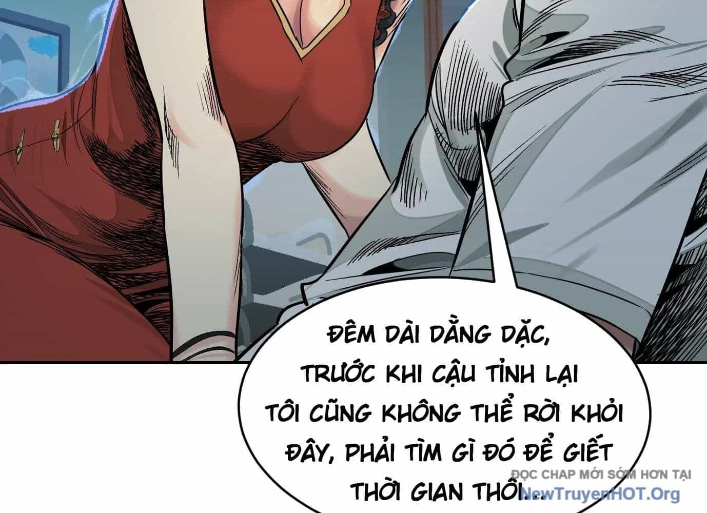 Thập Nhị Tinh - Dị Thú Mê Thành - Chương 48 - ảnh 86
