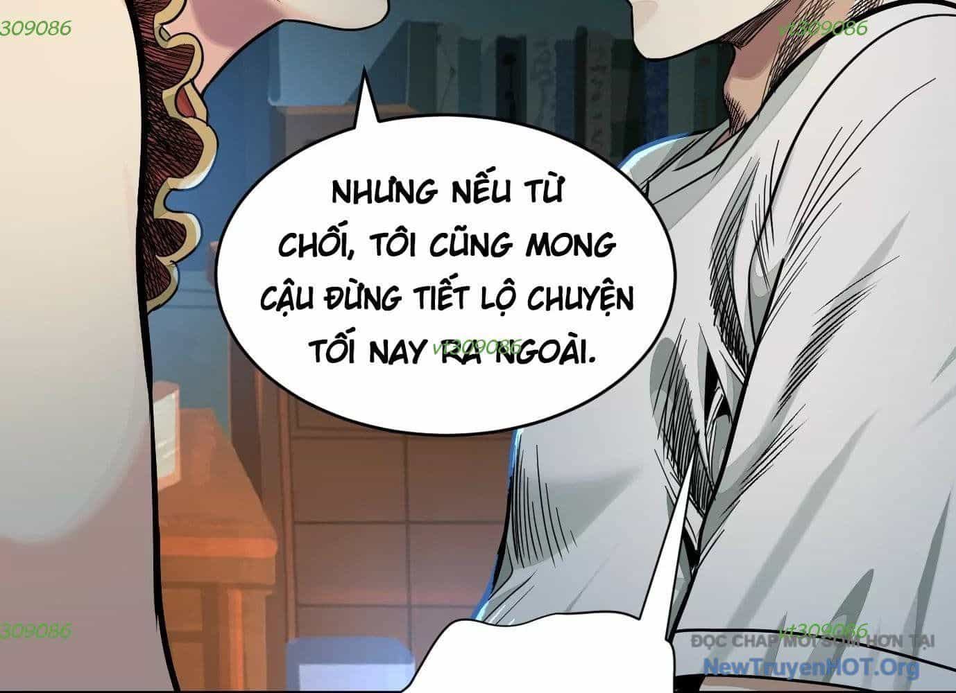 Thập Nhị Tinh - Dị Thú Mê Thành - Chương 48 - ảnh 9