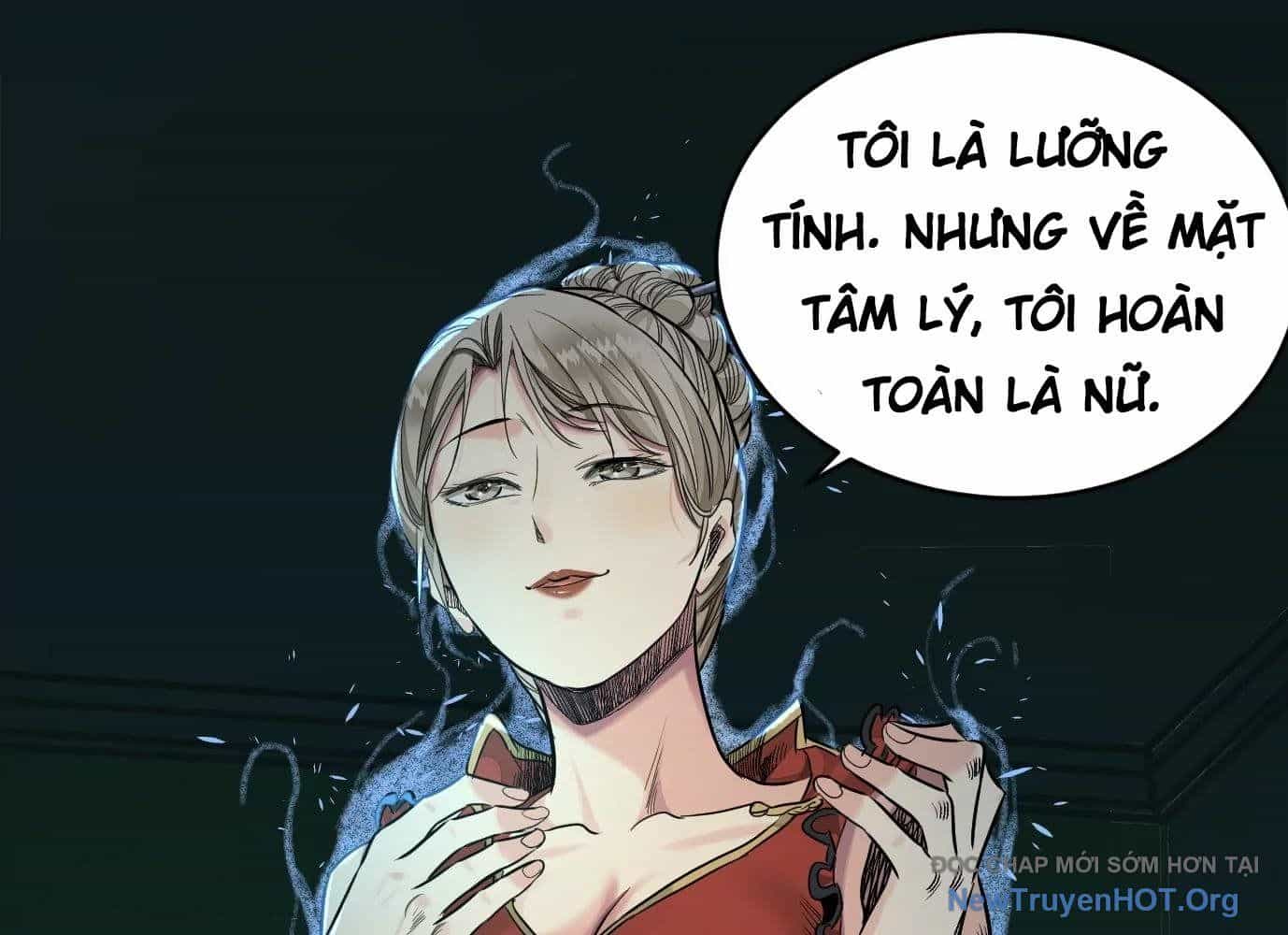 Thập Nhị Tinh - Dị Thú Mê Thành - Chương 48 - ảnh 95
