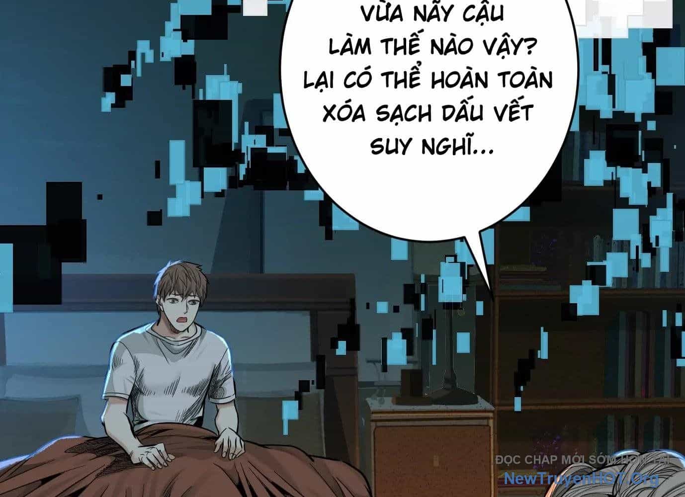 Thập Nhị Tinh - Dị Thú Mê Thành - Chương 49 - ảnh 16