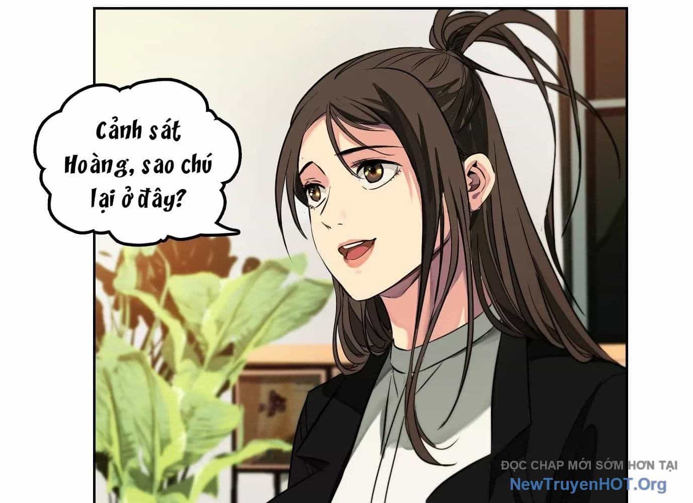 Thập Nhị Tinh - Dị Thú Mê Thành - Chương 5 - ảnh 14
