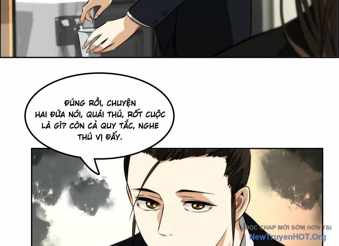 Thập Nhị Tinh - Dị Thú Mê Thành - Chương 5 - ảnh 17