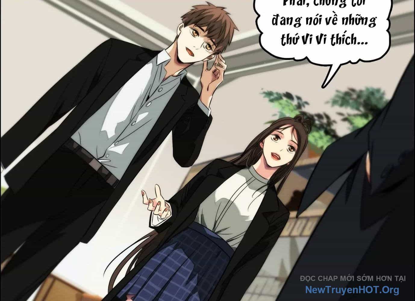 Thập Nhị Tinh - Dị Thú Mê Thành - Chương 5 - ảnh 23