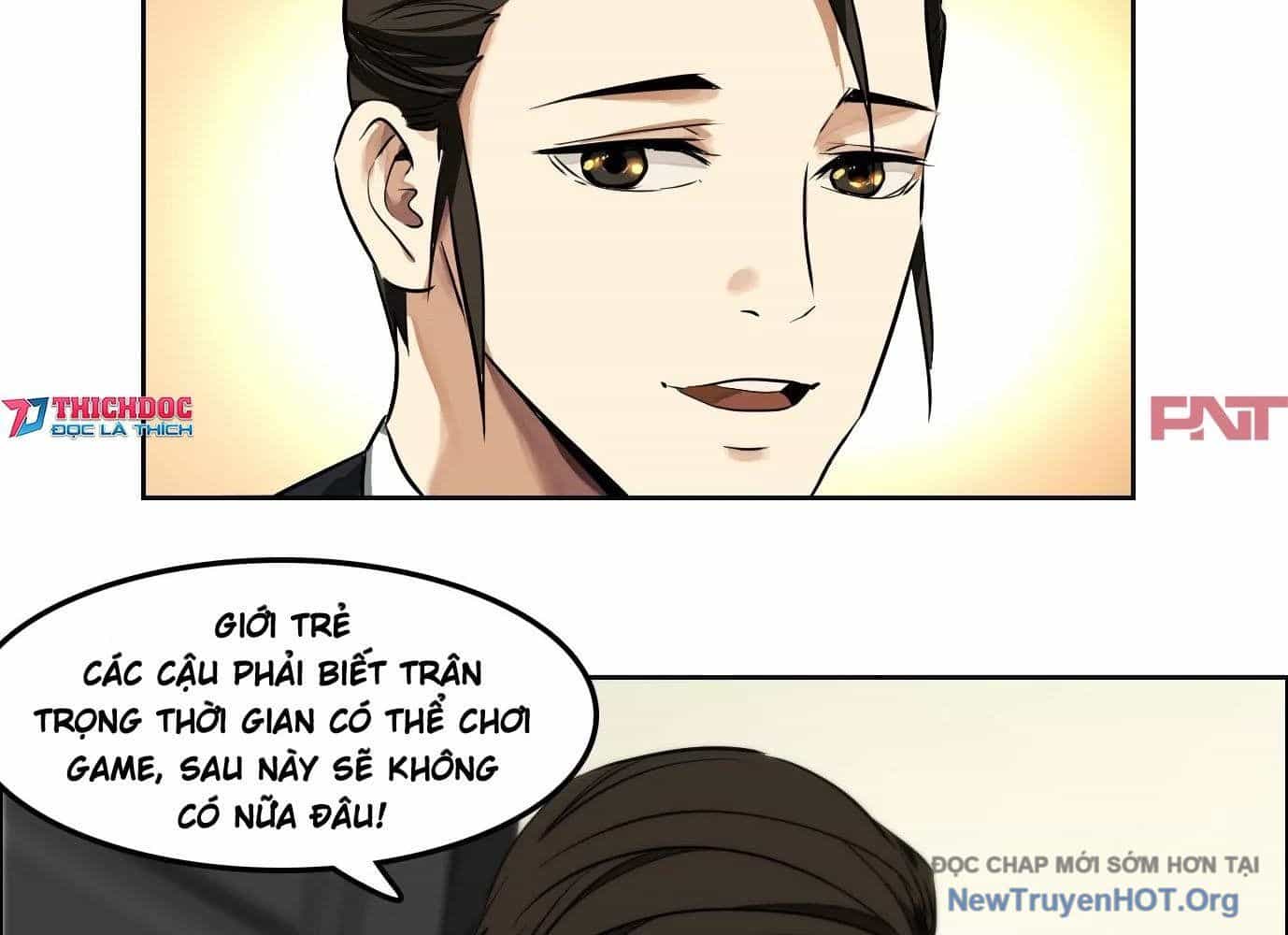 Thập Nhị Tinh - Dị Thú Mê Thành - Chương 5 - ảnh 25