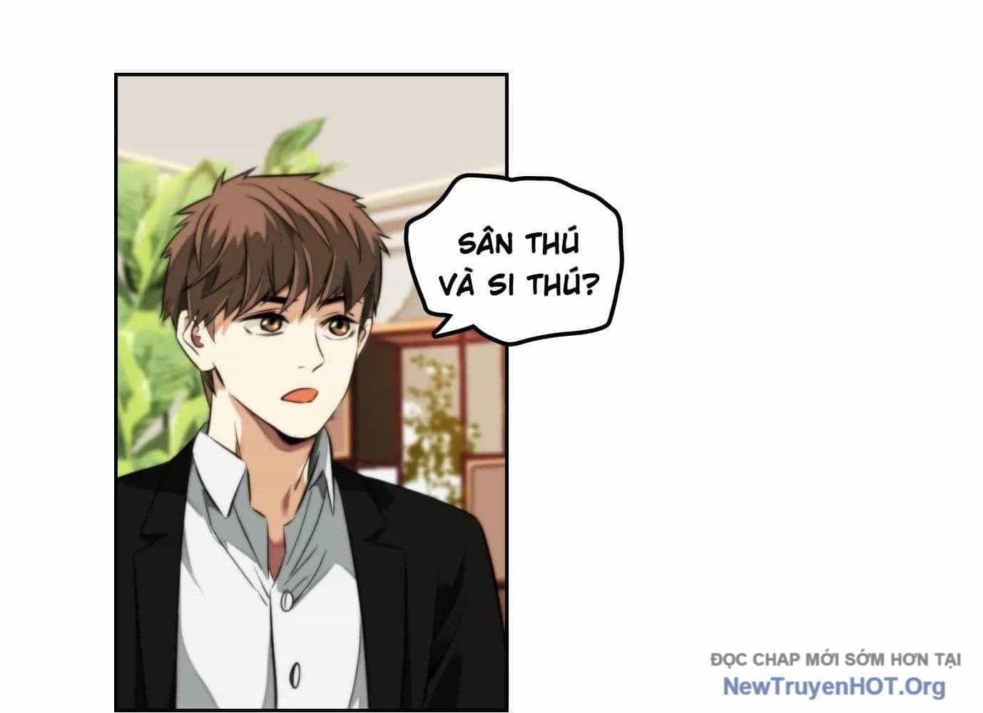 Thập Nhị Tinh - Dị Thú Mê Thành - Chương 5 - ảnh 32