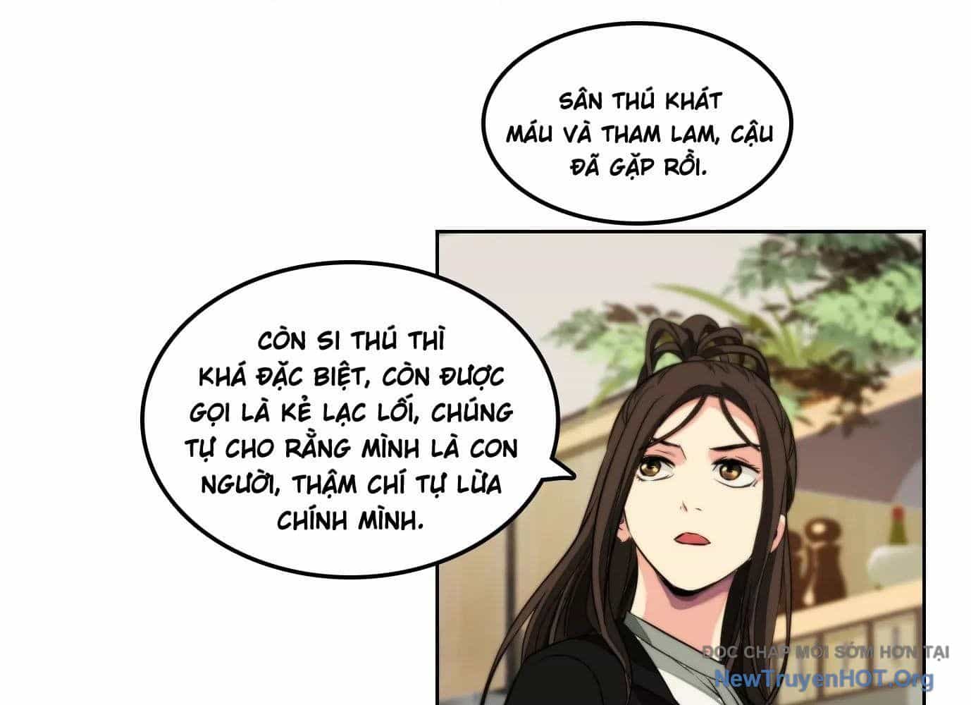 Thập Nhị Tinh - Dị Thú Mê Thành - Chương 5 - ảnh 33