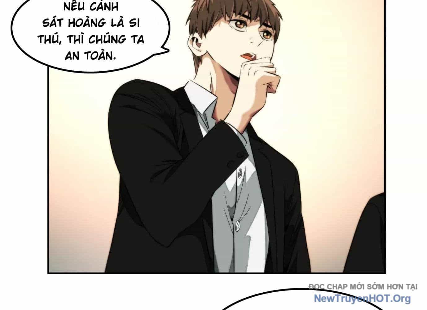 Thập Nhị Tinh - Dị Thú Mê Thành - Chương 5 - ảnh 35