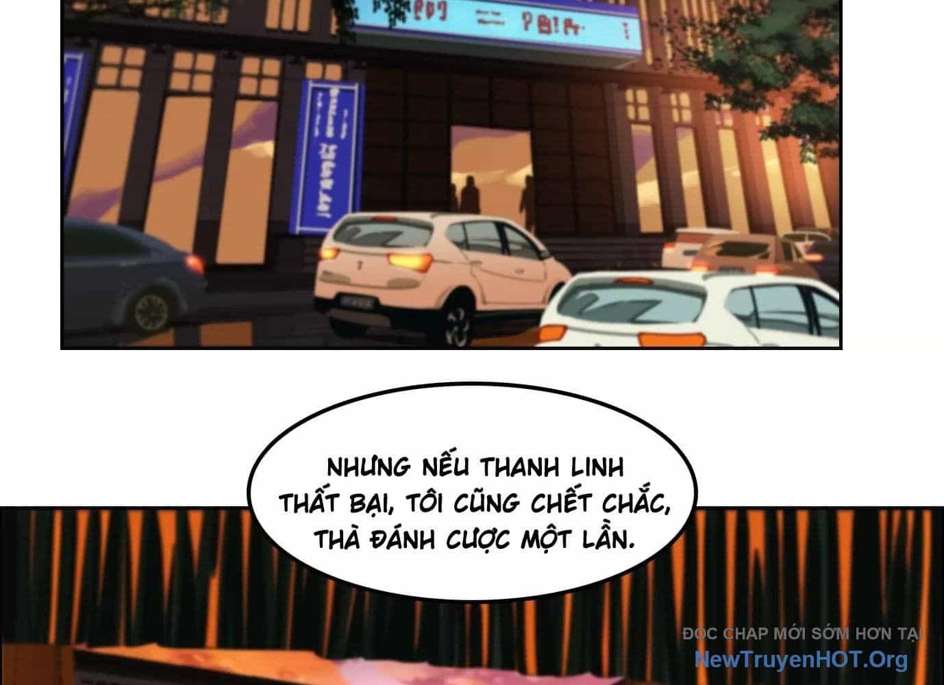 Thập Nhị Tinh - Dị Thú Mê Thành - Chương 5 - ảnh 41