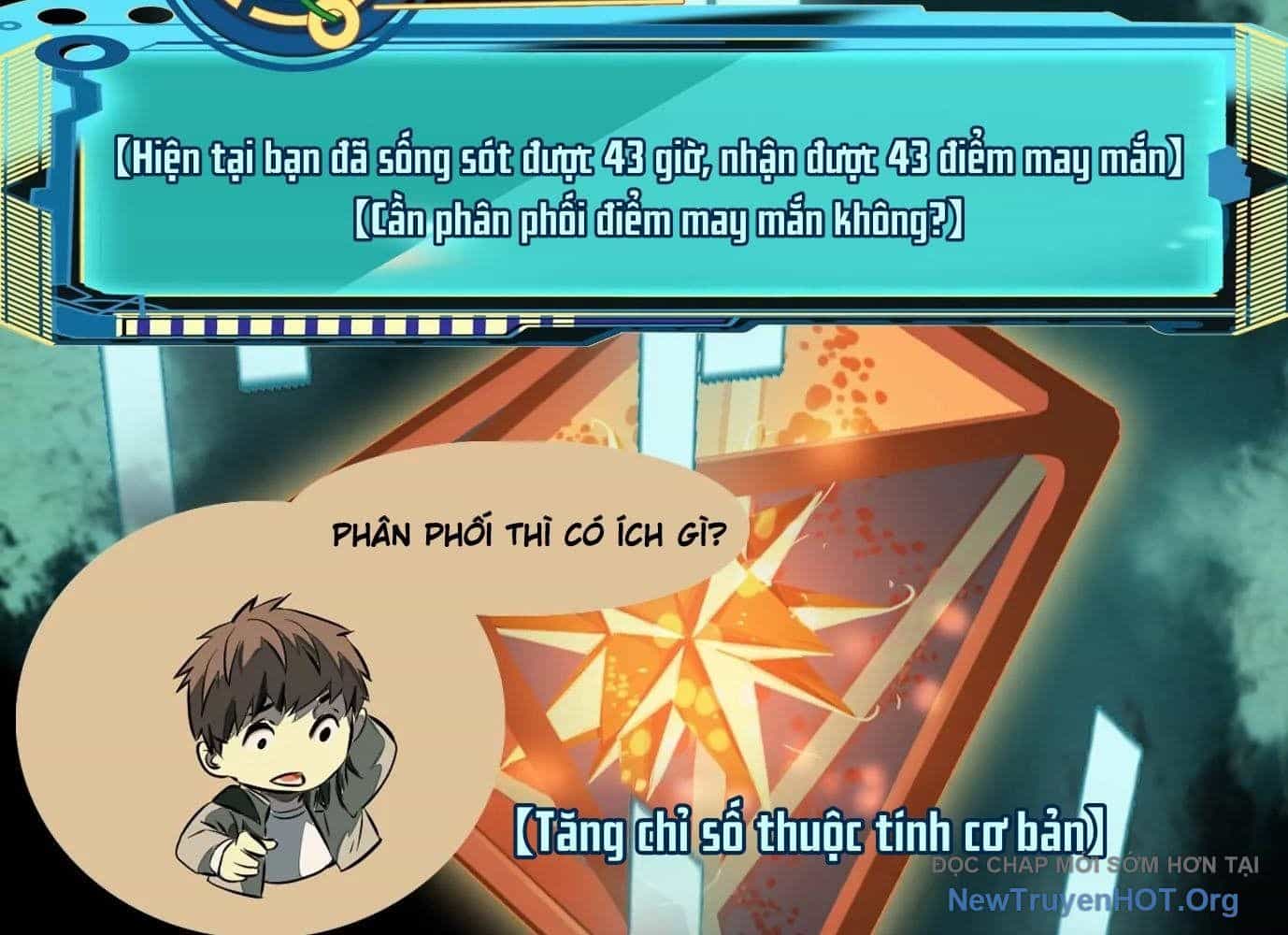 Thập Nhị Tinh - Dị Thú Mê Thành - Chương 5 - ảnh 62