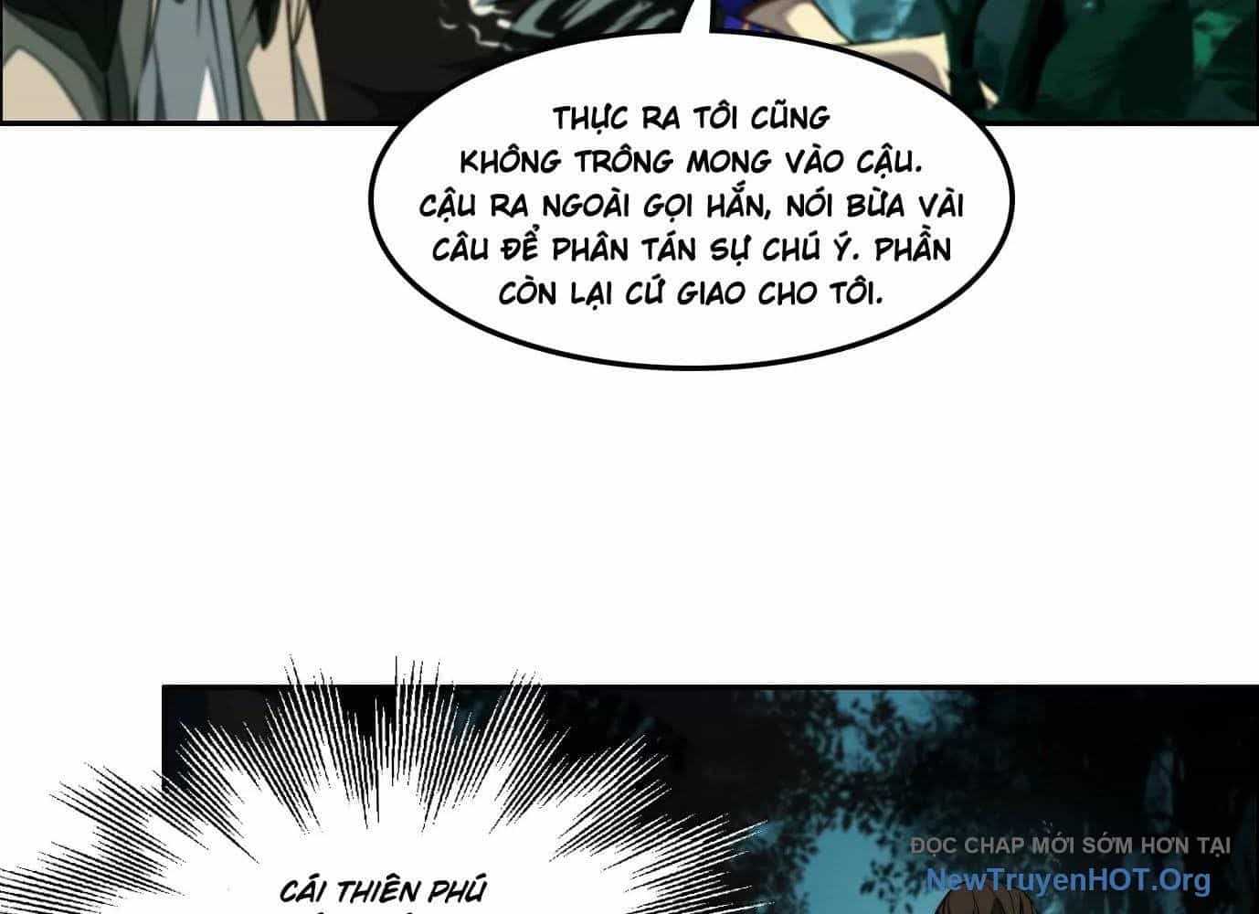 Thập Nhị Tinh - Dị Thú Mê Thành - Chương 5 - ảnh 70