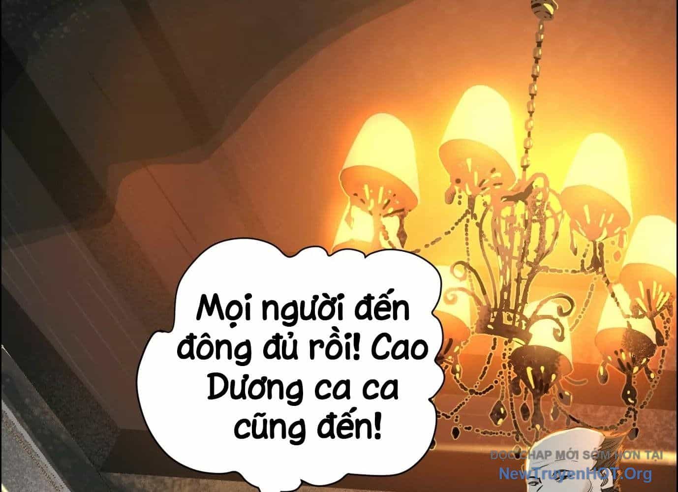 Thập Nhị Tinh - Dị Thú Mê Thành - Chương 50 - ảnh 117