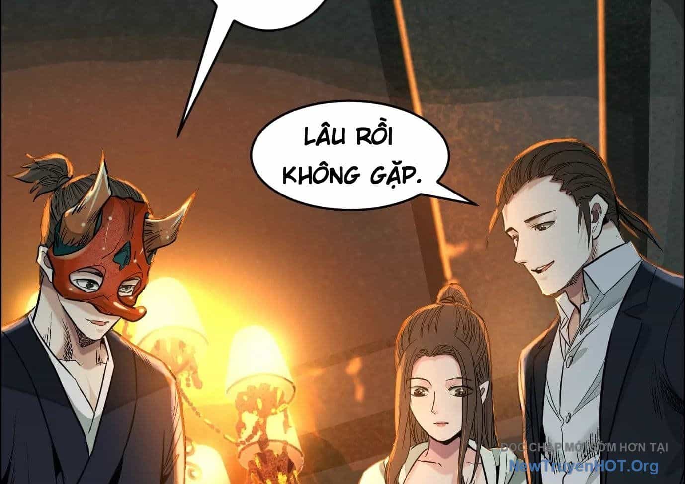 Thập Nhị Tinh - Dị Thú Mê Thành - Chương 50 - ảnh 121