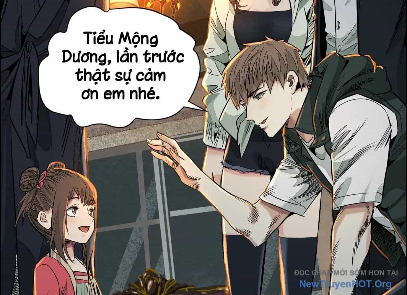 Thập Nhị Tinh - Dị Thú Mê Thành - Chương 50 - ảnh 122