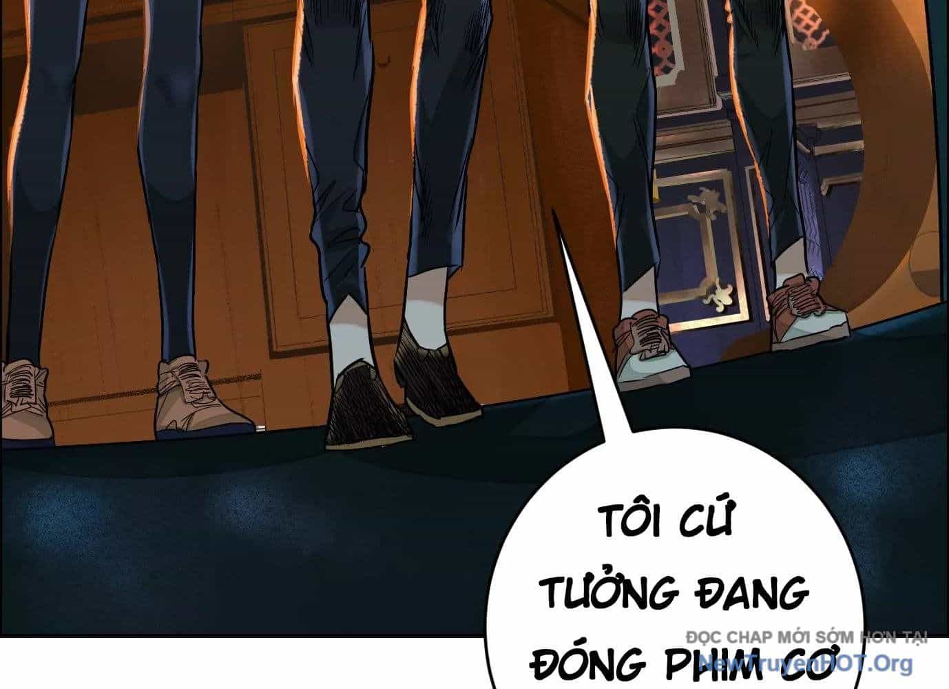 Thập Nhị Tinh - Dị Thú Mê Thành - Chương 50 - ảnh 40